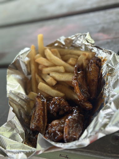 Photo of Elkhatib Mediterranean Sizzle - 901 Mt Vernon Rd, Vidalia, GA 30474