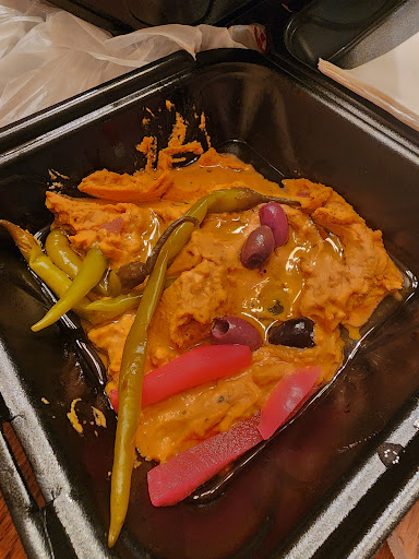 Photo of Elkhatib Mediterranean Sizzle - 901 Mt Vernon Rd, Vidalia, GA 30474