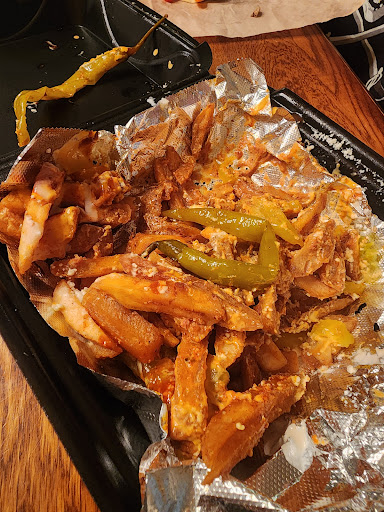 Photo of Elkhatib Mediterranean Sizzle - 901 Mt Vernon Rd, Vidalia, GA 30474