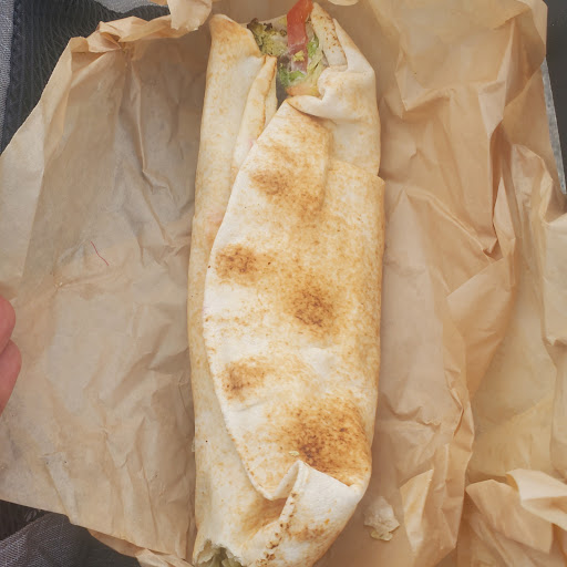 Photo of Elkhatib Mediterranean Sizzle - 901 Mt Vernon Rd, Vidalia, GA 30474