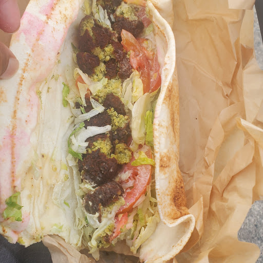 Photo of Elkhatib Mediterranean Sizzle - 901 Mt Vernon Rd, Vidalia, GA 30474