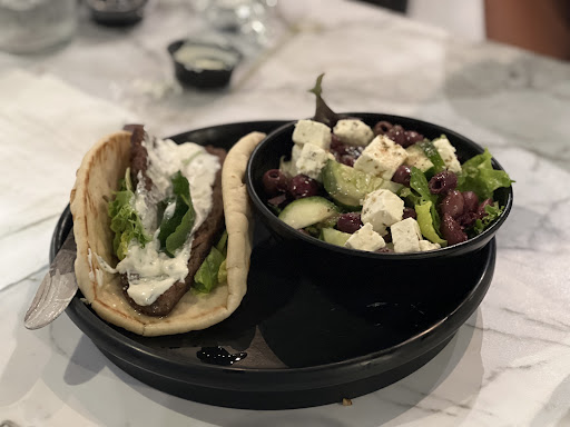 Photo of Metropolis Cafe - 1000 Parkside Main, Greensboro, GA 30642