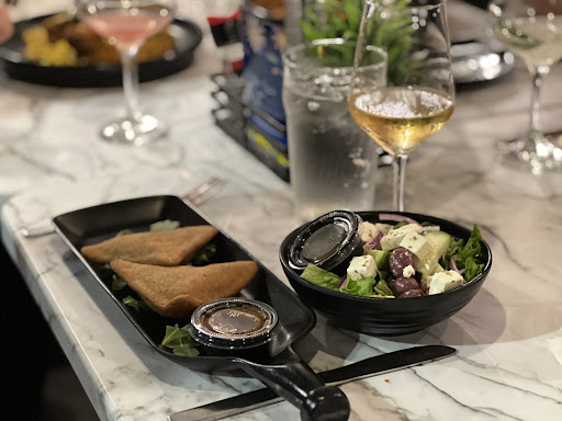 Photo of Metropolis Cafe - 1000 Parkside Main, Greensboro, GA 30642