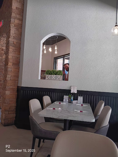 Photo of Metropolis Cafe - 1000 Parkside Main, Greensboro, GA 30642