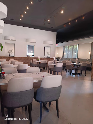 Photo of Metropolis Cafe - 1000 Parkside Main, Greensboro, GA 30642