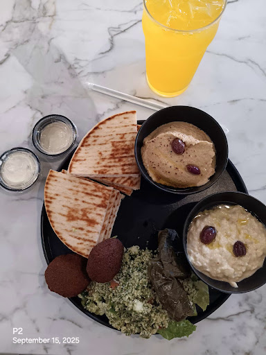 Photo of Metropolis Cafe - 1000 Parkside Main, Greensboro, GA 30642