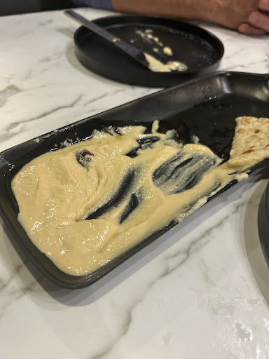 Photo of Metropolis Cafe - 1000 Parkside Main, Greensboro, GA 30642