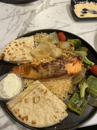 Photo of Metropolis Cafe - 1000 Parkside Main, Greensboro, GA 30642