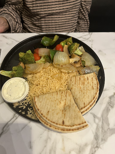 Photo of Metropolis Cafe - 1000 Parkside Main, Greensboro, GA 30642