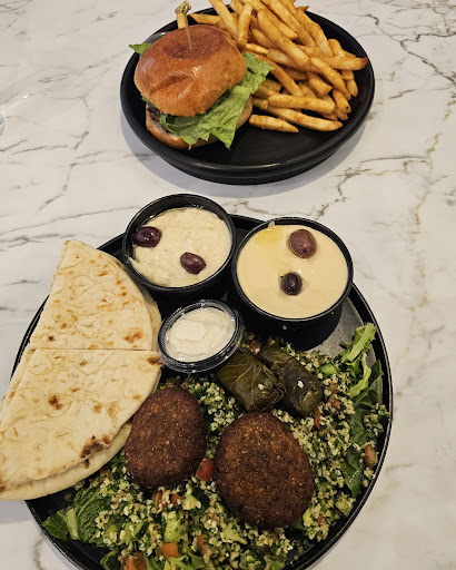 Photo of Metropolis Cafe - 1000 Parkside Main, Greensboro, GA 30642