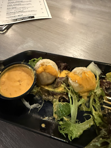 Photo of Metropolis Cafe - 1000 Parkside Main, Greensboro, GA 30642