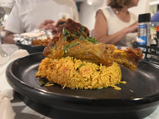 Photo of Metropolis Cafe - 1000 Parkside Main, Greensboro, GA 30642