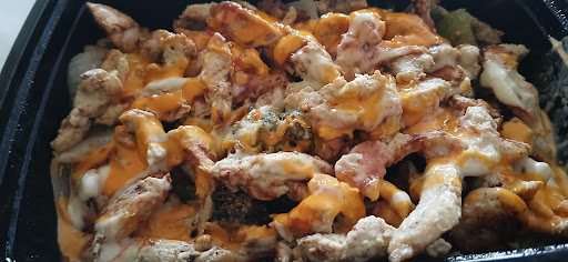 Photo of Metropolis Cafe - 1000 Parkside Main, Greensboro, GA 30642