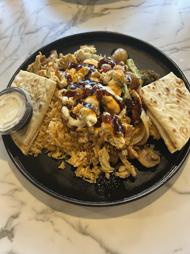 Photo of Metropolis Cafe - 1000 Parkside Main, Greensboro, GA 30642