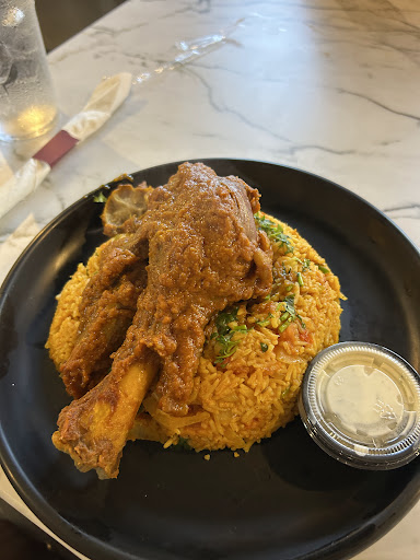 Photo of Metropolis Cafe - 1000 Parkside Main, Greensboro, GA 30642