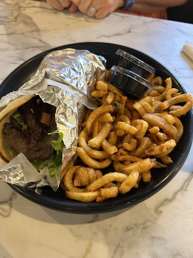 Photo of Metropolis Cafe - 1000 Parkside Main, Greensboro, GA 30642