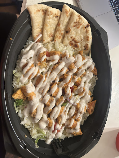 Photo of Pita Mediterranean Street Food - Watkinsville Wire Park - 1725 Electric Ave, Watkinsville, GA 30677