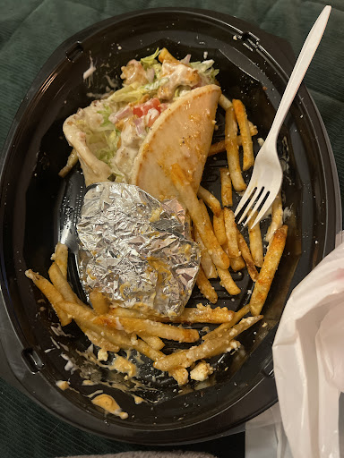 Photo of Pita Mediterranean Street Food - Watkinsville Wire Park - 1725 Electric Ave, Watkinsville, GA 30677