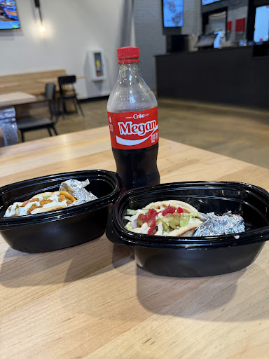 Photo of Pita Mediterranean Street Food - Watkinsville Wire Park - 1725 Electric Ave, Watkinsville, GA 30677