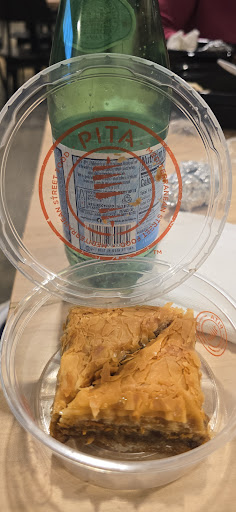 Photo of Pita Mediterranean Street Food - Watkinsville Wire Park - 1725 Electric Ave, Watkinsville, GA 30677