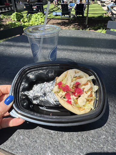 Photo of Pita Mediterranean Street Food - Watkinsville Wire Park - 1725 Electric Ave, Watkinsville, GA 30677