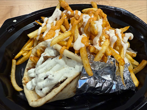 Photo of Pita Mediterranean Street Food - Watkinsville Wire Park - 1725 Electric Ave, Watkinsville, GA 30677