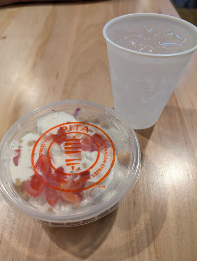 Photo of Pita Mediterranean Street Food - Watkinsville Wire Park - 1725 Electric Ave, Watkinsville, GA 30677