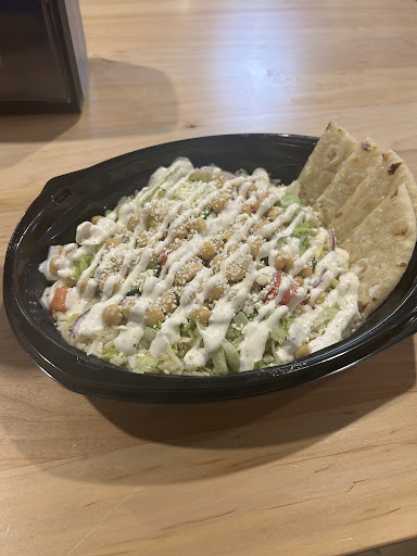 Photo of Pita Mediterranean Street Food - Watkinsville Wire Park - 1725 Electric Ave, Watkinsville, GA 30677