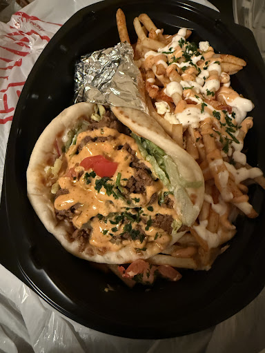 Photo of Pita Mediterranean Street Food - Watkinsville Wire Park - 1725 Electric Ave, Watkinsville, GA 30677