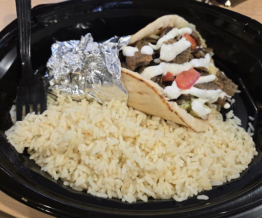 Photo of Pita Mediterranean Street Food - Watkinsville Wire Park - 1725 Electric Ave, Watkinsville, GA 30677