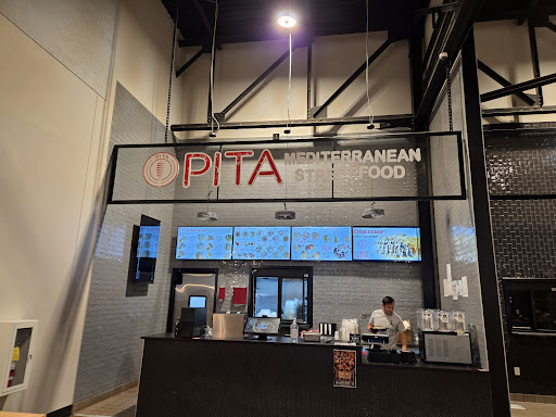 Photo of Pita Mediterranean Street Food - Watkinsville Wire Park - 1725 Electric Ave, Watkinsville, GA 30677