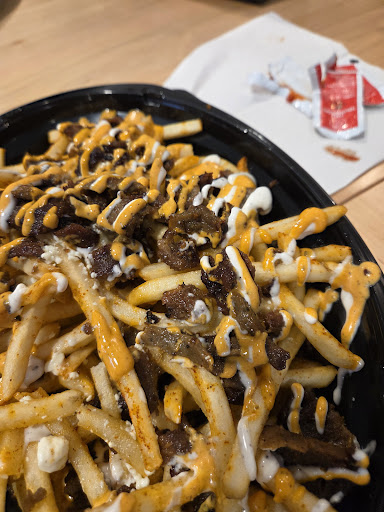 Photo of Pita Mediterranean Street Food - Watkinsville Wire Park - 1725 Electric Ave, Watkinsville, GA 30677