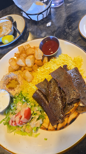 Photo of CASABLANCA MEDITERRANEAN CUISINE - 108 Buckwalter Pkwy Suite 2A, Bluffton, SC 29910