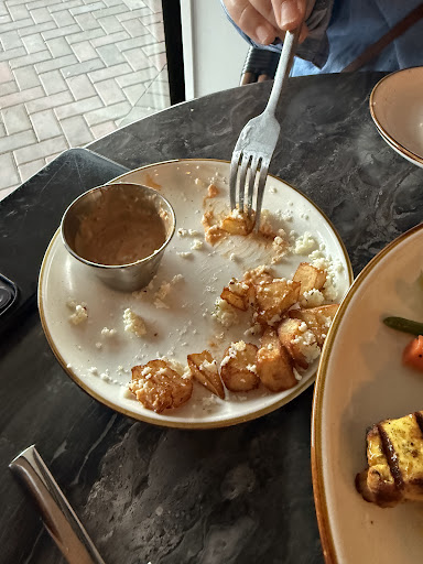 Photo of CASABLANCA MEDITERRANEAN CUISINE - 108 Buckwalter Pkwy Suite 2A, Bluffton, SC 29910