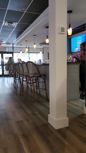 Photo of CASABLANCA MEDITERRANEAN CUISINE - 108 Buckwalter Pkwy Suite 2A, Bluffton, SC 29910