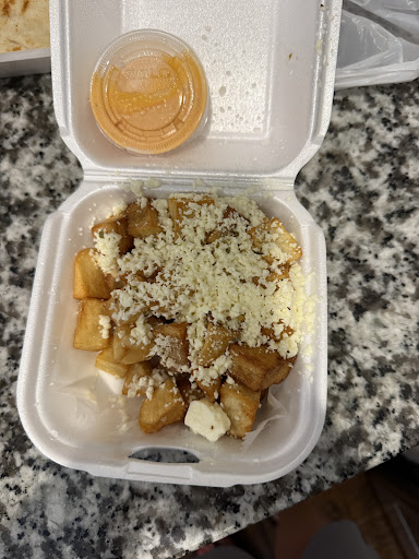 Photo of CASABLANCA MEDITERRANEAN CUISINE - 108 Buckwalter Pkwy Suite 2A, Bluffton, SC 29910