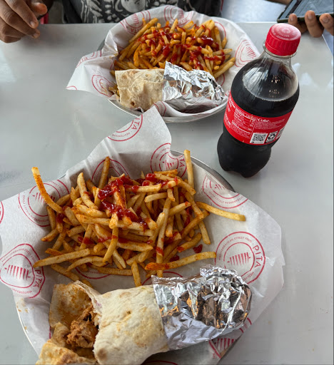 Photo of PITA Mediterranean Street Food - Pooler - 240 Tanger Outlets Blvd STE 110, Pooler, GA 31322