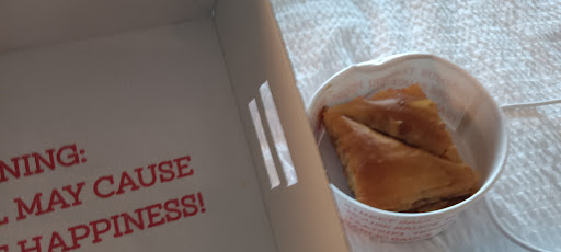 Photo of PITA Mediterranean Street Food - Pooler - 240 Tanger Outlets Blvd STE 110, Pooler, GA 31322