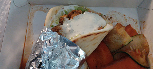 Photo of PITA Mediterranean Street Food - Pooler - 240 Tanger Outlets Blvd STE 110, Pooler, GA 31322