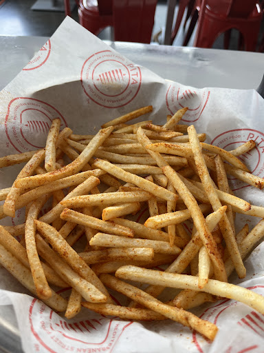 Photo of PITA Mediterranean Street Food - Pooler - 240 Tanger Outlets Blvd STE 110, Pooler, GA 31322