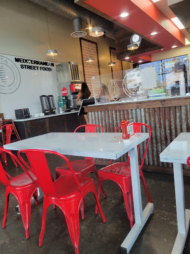 Photo of PITA Mediterranean Street Food - Pooler - 240 Tanger Outlets Blvd STE 110, Pooler, GA 31322