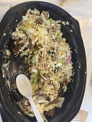 Photo of PITA Mediterranean Street Food - Pooler - 240 Tanger Outlets Blvd STE 110, Pooler, GA 31322