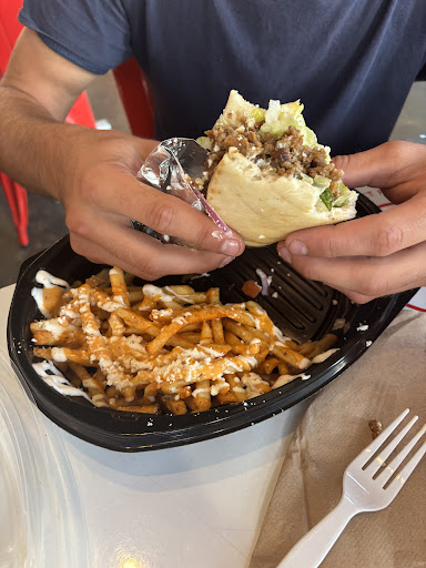 Photo of PITA Mediterranean Street Food - Pooler - 240 Tanger Outlets Blvd STE 110, Pooler, GA 31322