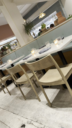 Photo of Shuk - 1313 Habersham St, Savannah, GA 31401