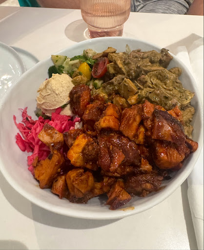 Photo of Shuk - 1313 Habersham St, Savannah, GA 31401