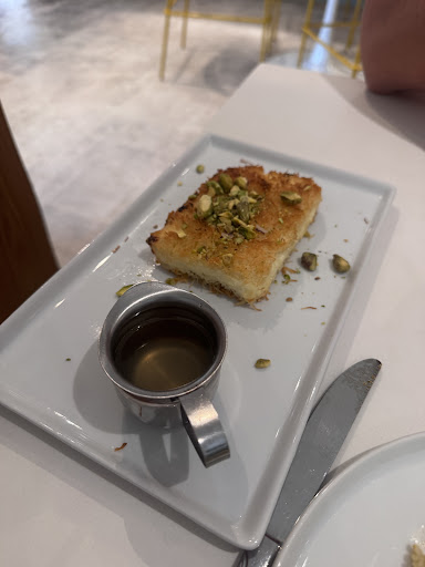 Photo of Shuk - 1313 Habersham St, Savannah, GA 31401