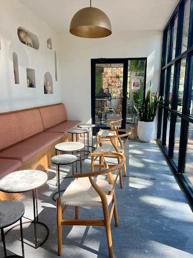 Photo of Shuk - 1313 Habersham St, Savannah, GA 31401