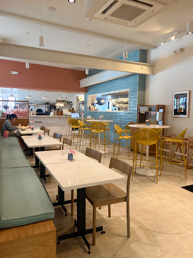 Photo of Shuk - 1313 Habersham St, Savannah, GA 31401