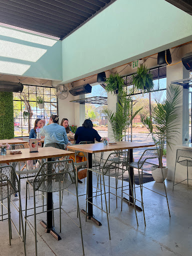 Photo of Shuk - 1313 Habersham St, Savannah, GA 31401