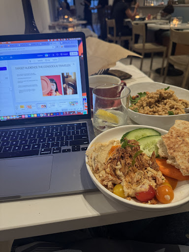 Photo of Shuk - 1313 Habersham St, Savannah, GA 31401